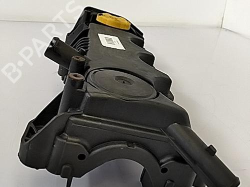 Valve cover FIAT DOBLO Box Body/MPV (223_) 1.9 JTD | BP29326131M124 