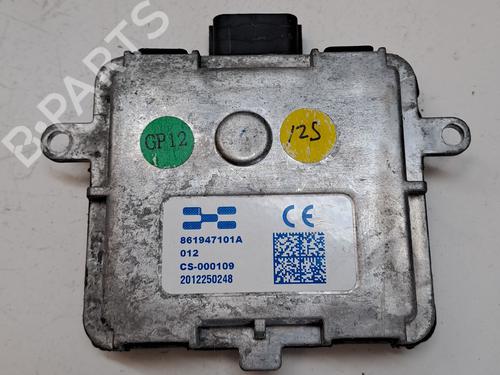 Elektronisk modul AIWAYS U5 EV (204 hp) 27462781