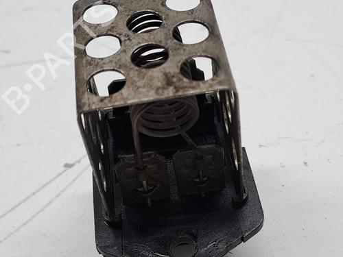 Heater resistor OPEL VIVARO A Bus (X83) 2.0 CDTI (F7, J7, A07) | BP23377941M108 