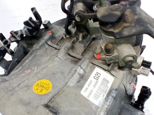 Gearbox SSANGYONG TIVOLI 1.6 | BP33012086M3 - Image 8