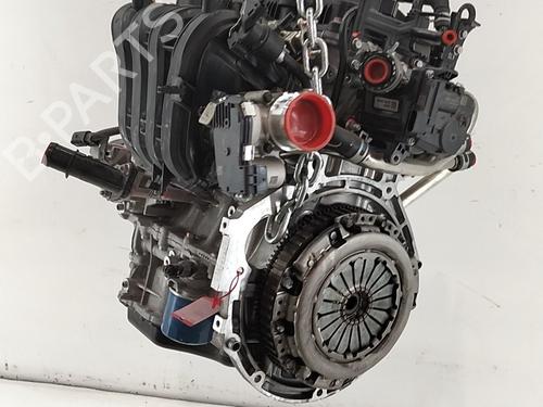 Engine KIA STONIC (YB) 1.2 CVVT | BP39644508M1 - Image 4
