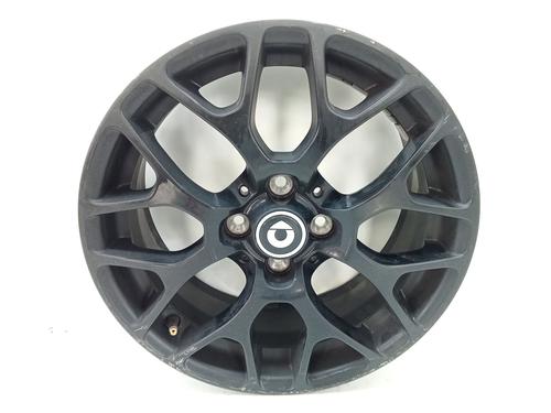 Fælk SMART FORTWO Coupe (453) electric drive / EQ (453.391) (56 hp) 29499881