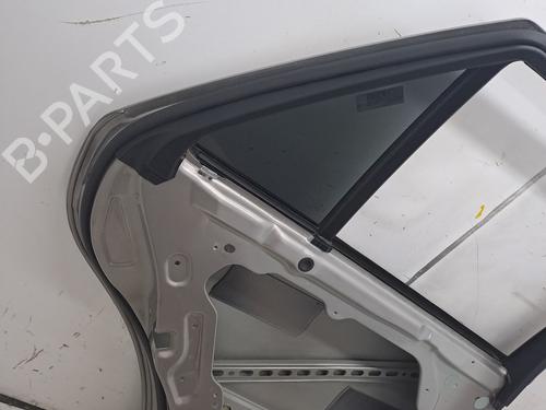 Left rear door MERCEDES-BENZ M-CLASS (W164) ML 320 CDI 4-matic (164.122) | BP23373544C4 