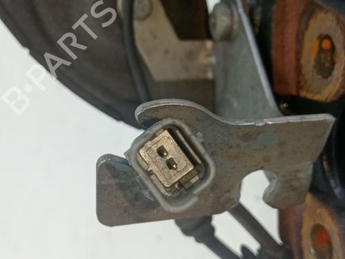 Right front steering knuckle PEUGEOT 308 II (LB_, LP_, LW_, LH_, L3_) 1.2 THP 130 | BP24239932M26 