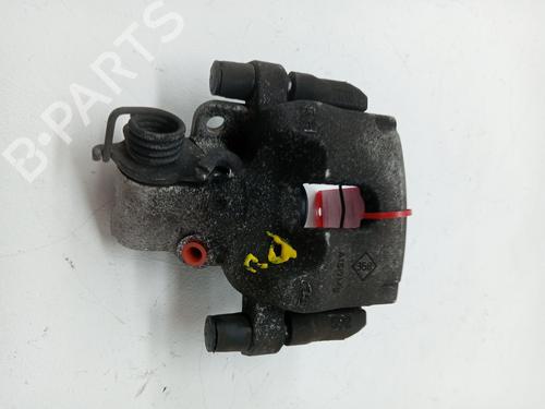 Used Right rear brake caliper RENAULT LAGUNA Coupe (DT0/1) 2.0 dCi (DT01, DT08, DT09, DT0K, DT12, DT1C, DT1D, DT1M,... (150 hp) 24189202