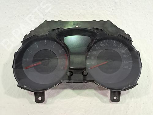 Used Instrument cluster NISSAN JUKE (F15) 1.6 DIG-T (190 hp) 26492201