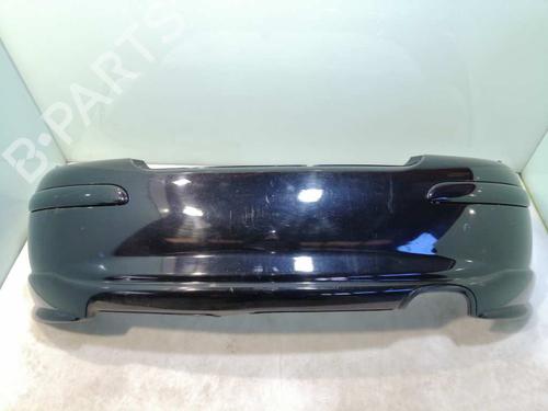 Used Rear bumper ROVER 25 I Hatchback (RF) 1.4 16V (103 hp) 24171041