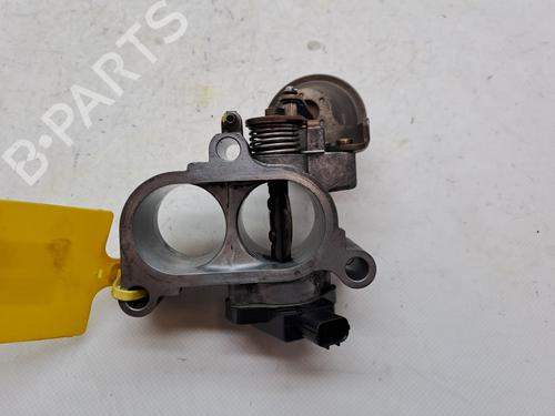 Throttle body HONDA ACCORD VII (CL, CN) 2.2 i-CTDi (CN1) | BP23361978M82 