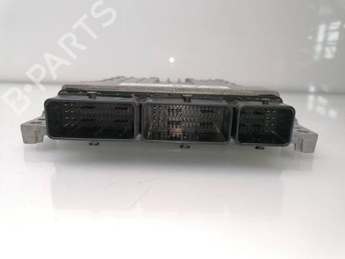 Engine control unit (ECU) NISSAN NAVARA NP300 Pickup (D23, D23T) 2.3 dCi 4x4 (D231) | BP23384411M57