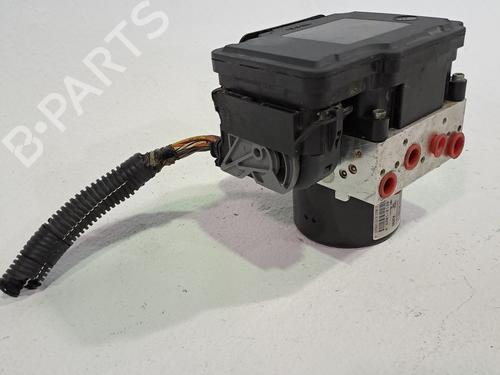Øvrige Styrinhsenheder OPEL COMBO Box Body/MPV (X12) 1.3 CDTI (B05) (90 hp) 23373793