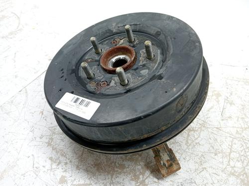 Used Right rear steering knuckle LAND ROVER FREELANDER I (L314) 2.5 V6 4x4 (177 hp) 23379705