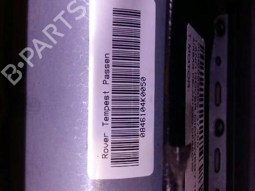 Passasjer kollisjonspute LAND ROVER DISCOVERY II (L318) 2.5 Td5 4x4 | BP27378049C10 
