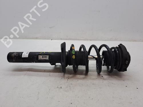 Used Right front shock absorber VW PASSAT B6 (3C2) 2.0 TDI 16V (140 hp) 23358148