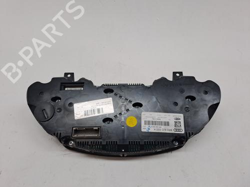 Instrument cluster AUDI Q5 (8RB) 2.0 TDI quattro | BP24172264C47