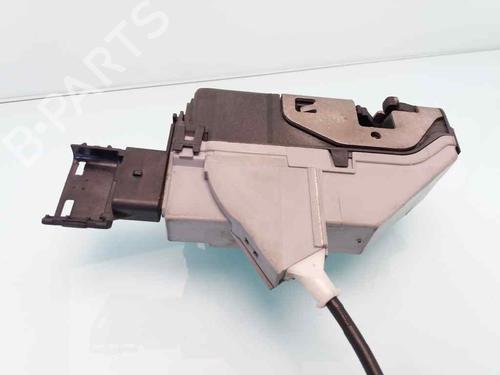 Rear left lock PEUGEOT 308 SW I (4E_, 4H_) 1.6 HDi | BP23382790C100 