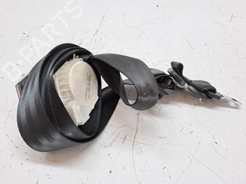 Rear right seatbelt PEUGEOT 5008 (0U_, 0E_) 2.0 HDi 150 / BlueHDi 150 | BP24108208I28 