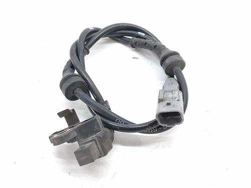 Elektronisk sensor PEUGEOT 308 I (4A_, 4C_) 1.6 HDi (90 hp) 28179359
