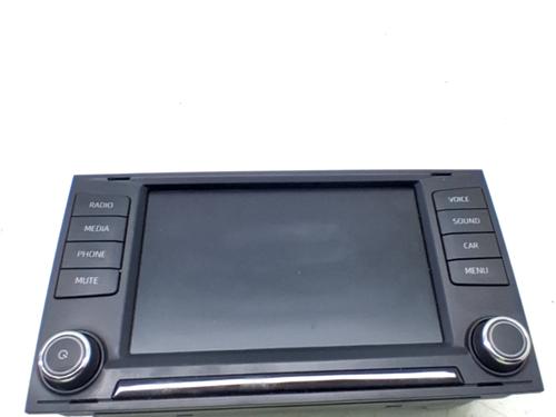 Ferdsskriver SEAT IBIZA IV ST (6J8, 6P8) 1.2 TSI (90 hp) 31262434