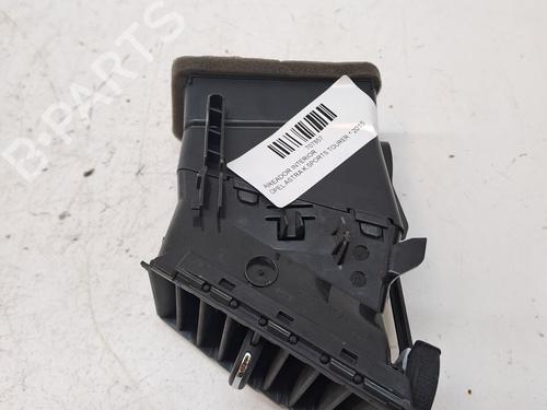 Air vent OPEL ASTRA K (B16) 1.2 Turbo (68) | BP27293103I21 