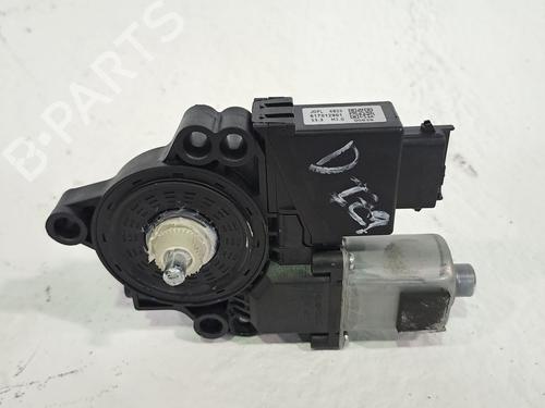 Rudehejsemotor forskærm venstre KIA CEE'D (JD) 1.6 CRDi 136 (136 hp) 25844787