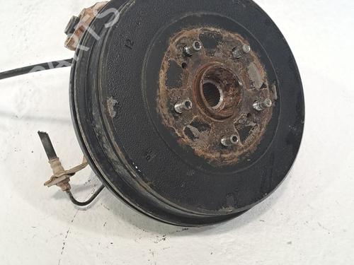 Other SUZUKI GRAND VITARA II (JT, TE, TD) 1.9 DDiS All-wheel Drive (JT419, TD44, JB419WD, JB419XD,... | BP26192726O1 