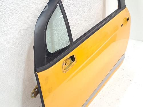 Left front door CITROËN DS3 (SA_) 1.6 THP 155 | BP29525963C2 