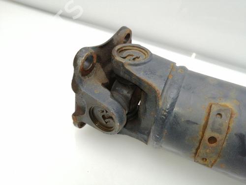 Driveshaft IVECO DAILY III Van 35 C 12 V, 35 S 12 V (AGKA43A2, AGKB43A2, AGKB46A2,... | BP23893048M37 