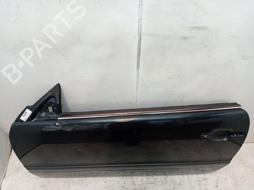 Left front door MERCEDES-BENZ CLK (C208) CLK 320 (208.365) | BP23364625C2 
