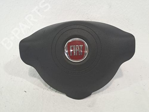 Used Driver airbag FIAT SCUDO Van (270_, 272_) 2.0 D Multijet (128 hp) 24587388