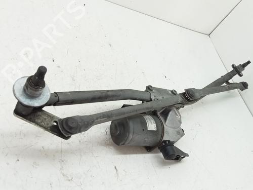Front wiper motor MERCEDES-BENZ SPRINTER 3,5-t Van (B906) 310 CDI (906.631, 906.633, 906.635, 906.637) | BP29228193M29 