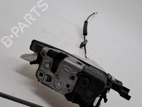 Front left lock CITROËN C-ELYSEE (DD_) 1.6 BlueHDi 100 | BP26492287C98 