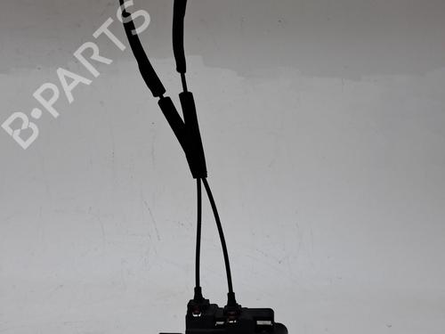 Used Front left lock CHEVROLET CAPTIVA (C100, C140) 2.0 D 4WD (150 hp) 26450979