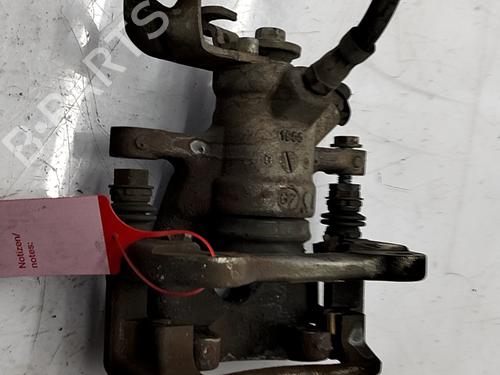 Left rear brake caliper MINI MINI (R56) Cooper D | BP31874831M107
