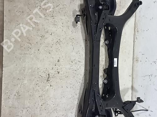 Used Rear axle Rear axle LEXUS UX (_AA1_, _AH1_, _MA1_) 250h (MZAH10) (184 hp) 40550735 40550735