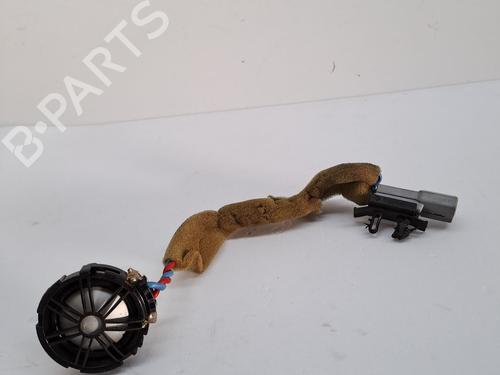 Højttaler LAND ROVER RANGE ROVER EVOQUE (L538) 2.2 D 4x4 (150 hp) 23944221