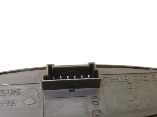 Warning switch BMW 1 (E87) 118 d | BP23377212I22 