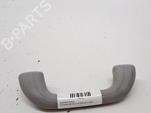 Used Interior roof handle HYUNDAI i30 (GD) 1.6 CRDi (110 hp) 27293087
