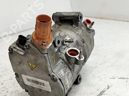 AC compressor OPEL CORSA F (P2JO) CORSA-e (68) | BP39556135M34 - Image 5