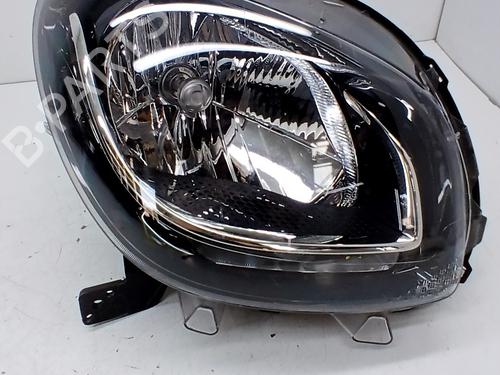 Used Right headlight Right headlight 37288741 37288741