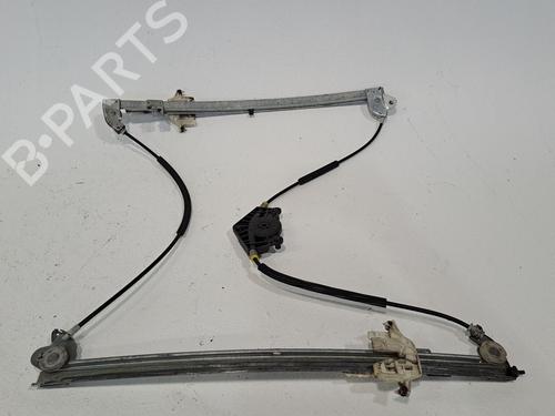 Fensterheber links vorne für LANCIA PHEDRA (179_) 2.0 D Multijet (179.AXL1B, 179.BXL1B) (136 hp) 24848631