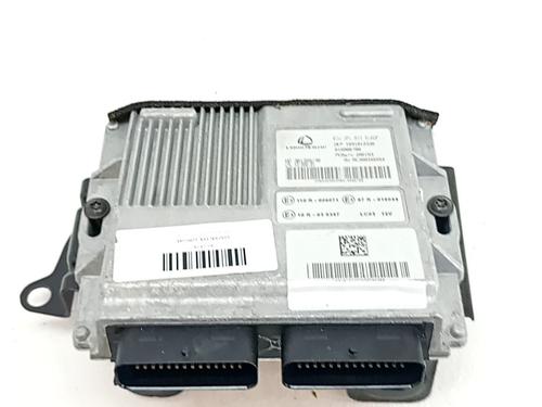 Used Electronic module Electronic module DACIA SANDERO III 1.0 TCe 90 (91 hp) 33766447 33766447