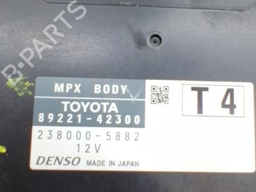 Electronic module TOYOTA RAV 4 IV (_A4_) 2.5 Hybrid (AVA42_) | BP38420912M83 - Image 3