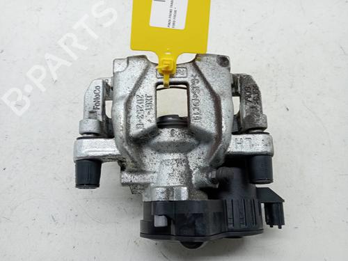 Used Left rear brake caliper FORD FOCUS IV (HN) 1.5 EcoBlue (120 hp) 23351269
