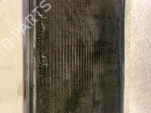 Used Water radiator Water radiator MERCEDES-BENZ S-CLASS (W220, V220) S 320 (220.065, 220.165) (224 hp) 34238708 34238708