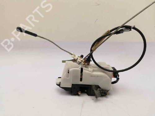 Rear left lock SEAT CORDOBA Vario (6K5) 1.4 i | BP23650120C100 