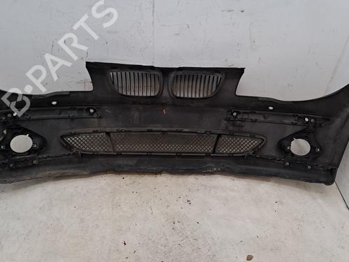 Front bumper BMW 1 (E87) 118 d | BP29499525C7 