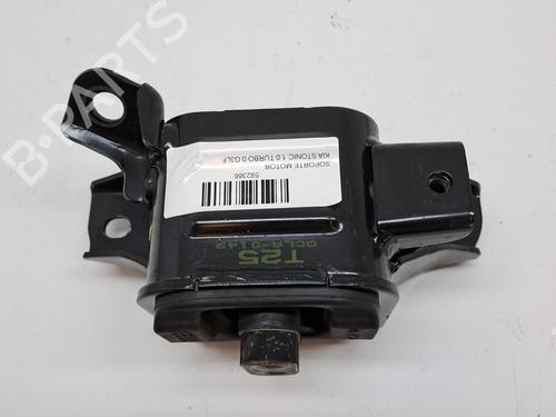 Used Engine mount KIA STONIC (YB) 1.0 T-GDi (101 hp) 23379803