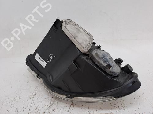 Right headlight CHRYSLER VOYAGER IV (RG, RS) 2.8 CRD | BP28029069C29 
