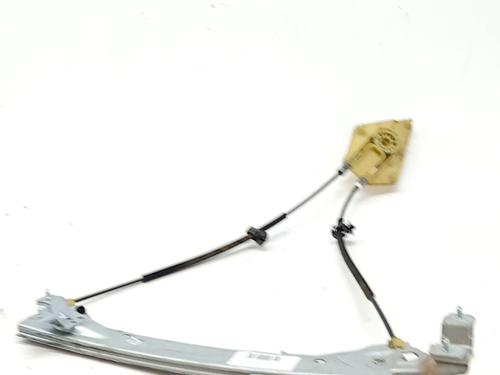 Used Rear right window mechanism RENAULT MEGANE III Grandtour (KZ0/1) 1.5 dCi (KZ09, KZ0D, KZ1G, KZ29, KZ14, KZ1W, KZ10, KZ1F,... (110 hp) 31580067