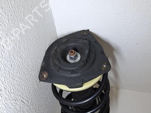 Højre fortil støddæmper RENAULT MODUS / GRAND MODUS (F/JP0_) 1.2 (JP0C, JP0K, FP0C, FP0K, FP0P, JP0P, JP0T) | BP23942497M17 